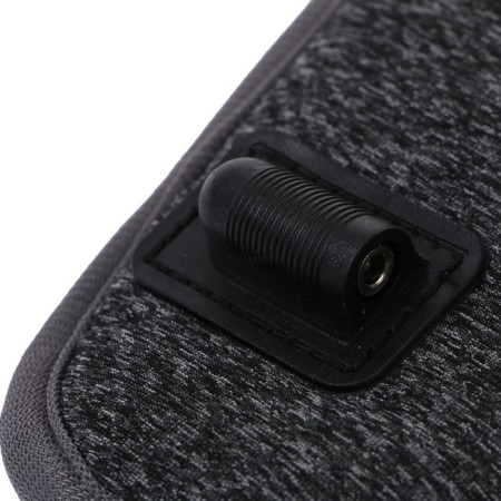 Eye massage Luazon LEM-30, electric, 5 W, IR-GOGREE, from USB-4