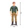 Set of figures "on the farm", 17 items
