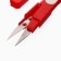 Fishing scissors Namazu, length 157 mm