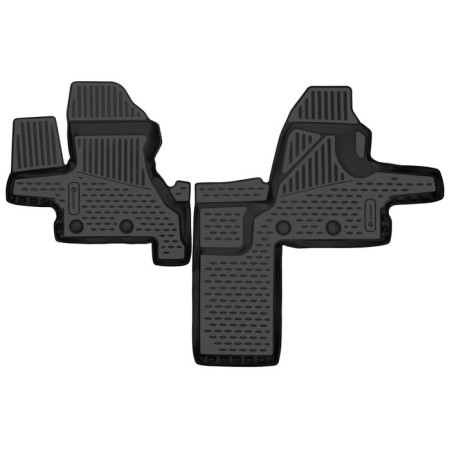 Raps in the salon for Sollers Atlant 2022-2pcs.