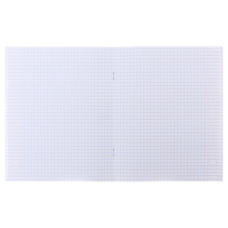 Notebook of 48 sheets in Calligrata Call "inscription-2", cover coated cardboard, offset unit, mix-1