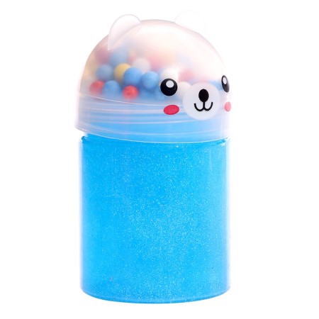Lizun "Unicorn", Mix colors-7