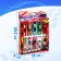 The machine is metal, set 10 pcs.
