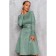 Women's dress 4626, size 42