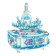 Designer "Queen Casket", 223 details, in the package