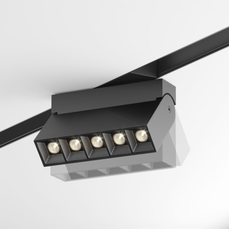 Technical TR015-2-10W3K-B track lamp-2