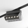 Technical TR015-2-10W3K-B track lamp