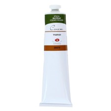 Oil paint in a tube 120 ml, ZHK 