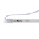 Lamp for plants LED linear, 900 mm Uniel, 14 W, LED, IP65, Color transparent