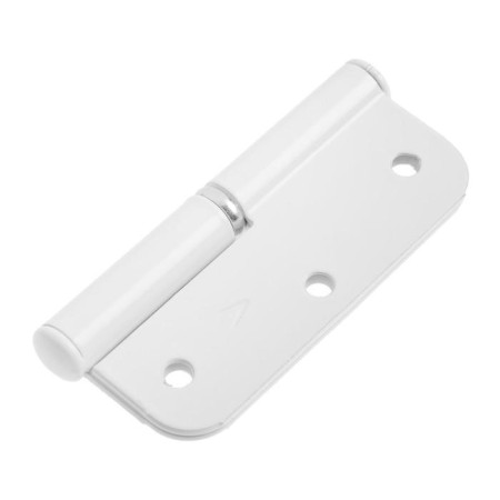 Loop overhead tundra PN1-85A, polymer coating, left, 1 pc.-1