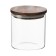 Smart Solutions storage bank, brown color, 550 ml