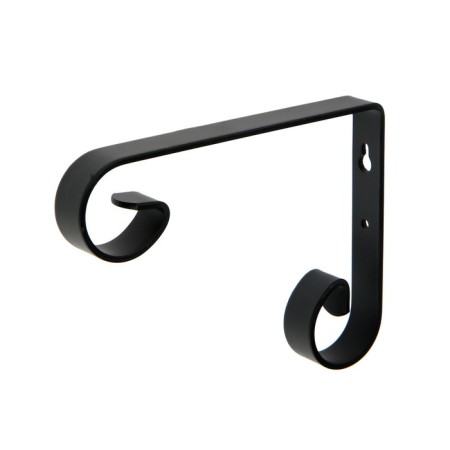 Bracket for kashpo mod.1 17 cm, black-2