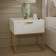 Dream Clothing cabinet, 450 × 425 × 465 mm, color is a nurse