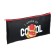Penal soft, 1 compartment, 120 x 220 mm, flat, PMP 17-20, Be Cool, 70416