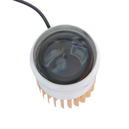 LED LED Farah, IP67, 10W, directed Linzed Light-2