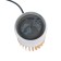 LED LED Farah, IP67, 10W, directed Linzed Light