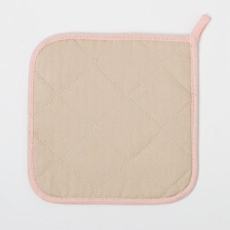 Squeezing "The most beloved in the world" 19x19 sarzha, 100% cotton, Vatin 250g/m2-2