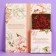 A postcard with a place for chocolate "Educator with love", size 19cm x 8.1 cm, density of 200 grams