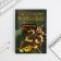 Diary in a gift box. Solid cover A5, 80l "Real Hero"