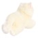 Soft toy "Cat Turkish Angora", 20 cm