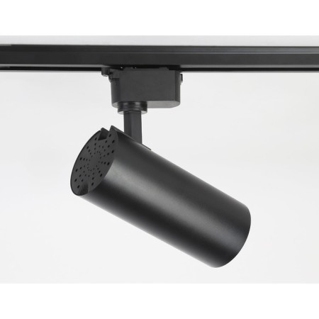 Svettilnik LED track ambrella GL5829 BK LED 24W 4200K 24 °, black-2