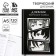 Creative diary, solid cover A5, 120 liters of "Anime"