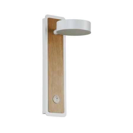 Wall lamp Prime 100 mm, 175 mm, LED 5W-1
