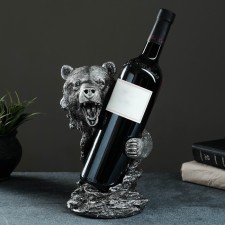 Stand for the bottle 