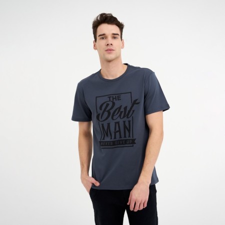 Men's T -shirt KAFTAN "Best Man", p. 54