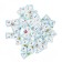 Domino children's tenth kingdom "smart subtraction"