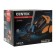 Vacuum cleaner Centek CT-2520 Orange, 2200/400 watts, 2 l, multi-cyclone, orange