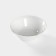 Porcelain Salenik "Chamomile", 360 ml, D = 14 cm