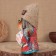 The amulet "Brownie Tikhon", 17 cm