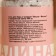 Set salt for the bath "Cherry - Raspberry, Mint" 2x400 g