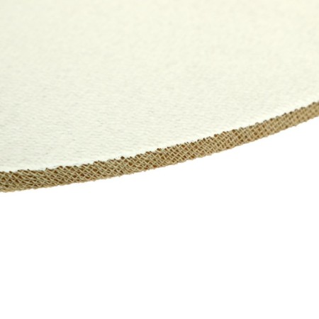 Round canvas on the Organized 4mm, D-35 cotton 100% acrylic soil m/h 250g/m²-2