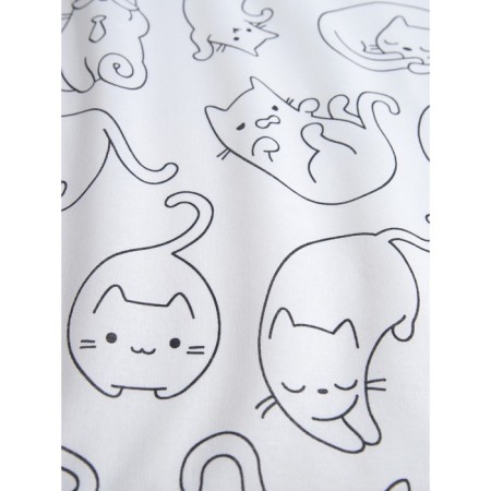Bed linen 2 joint venture, size 200x214 cm, 175x215 cm, 70x70 cm - 2 pcs-7