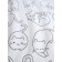 Bed linen 2 joint venture, size 200x214 cm, 175x215 cm, 70x70 cm - 2 pcs
