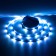LED strip Apeyron Electrics 5 m, IP20, SMD5050, 30 LED/m, 7.2 W/m, 12 V, RGB