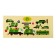 Set of gaming "Road Service", cars 12 pieces, road signs, playing field