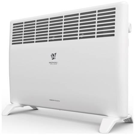RoyalClima REC-RE1500M convector, 1.5 kW, up to 15 sq.m.