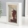Pigger interior plastic "The art of being yourself" 17x12x3.8 cm