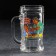 Beer mug "FREAD", 330 ml, mix