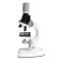 Children's microscope "Young botanist", multiplicity x100, x400, x1200, backlight