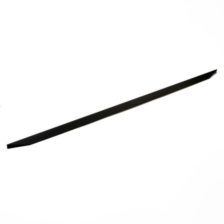 Furniture handle cappio, m/o = 960 mm, length 1000 mm, color black-1
