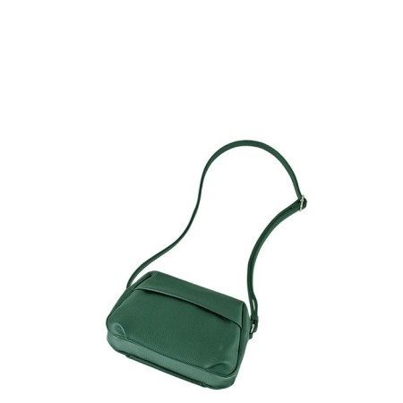 B2621 Bag Cross-Bodi, Lightning Department, Green Color 13x21x8cm-1