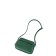 B2621 Bag Cross-Bodi, Lightning Department, Green Color 13x21x8cm