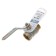 Ball valve "STM" Standard, PN40, internal/outer thread 3/4, lever