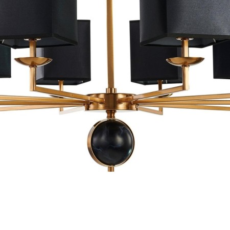 DIVA hanging chandelier 1000 mm, E14 400W-5
