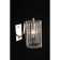 Wall lamp (sconces) Sibil E14 40W