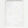 New Year's picture on numbers on a canvas with a subframe and a new year! Snowball ", 20 x 30 cm